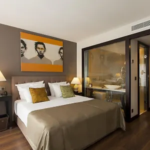 Quentin Am Kurfürstendamm Hotel