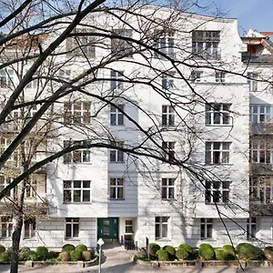 Garni Kleist Am Kurfürstendamm Hotel